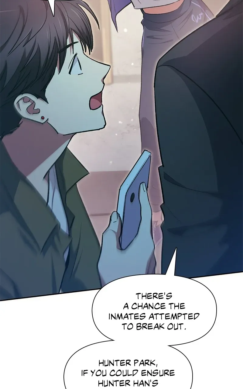 Read My S-Class Hunters chapter 96 image 91 on Lezhin