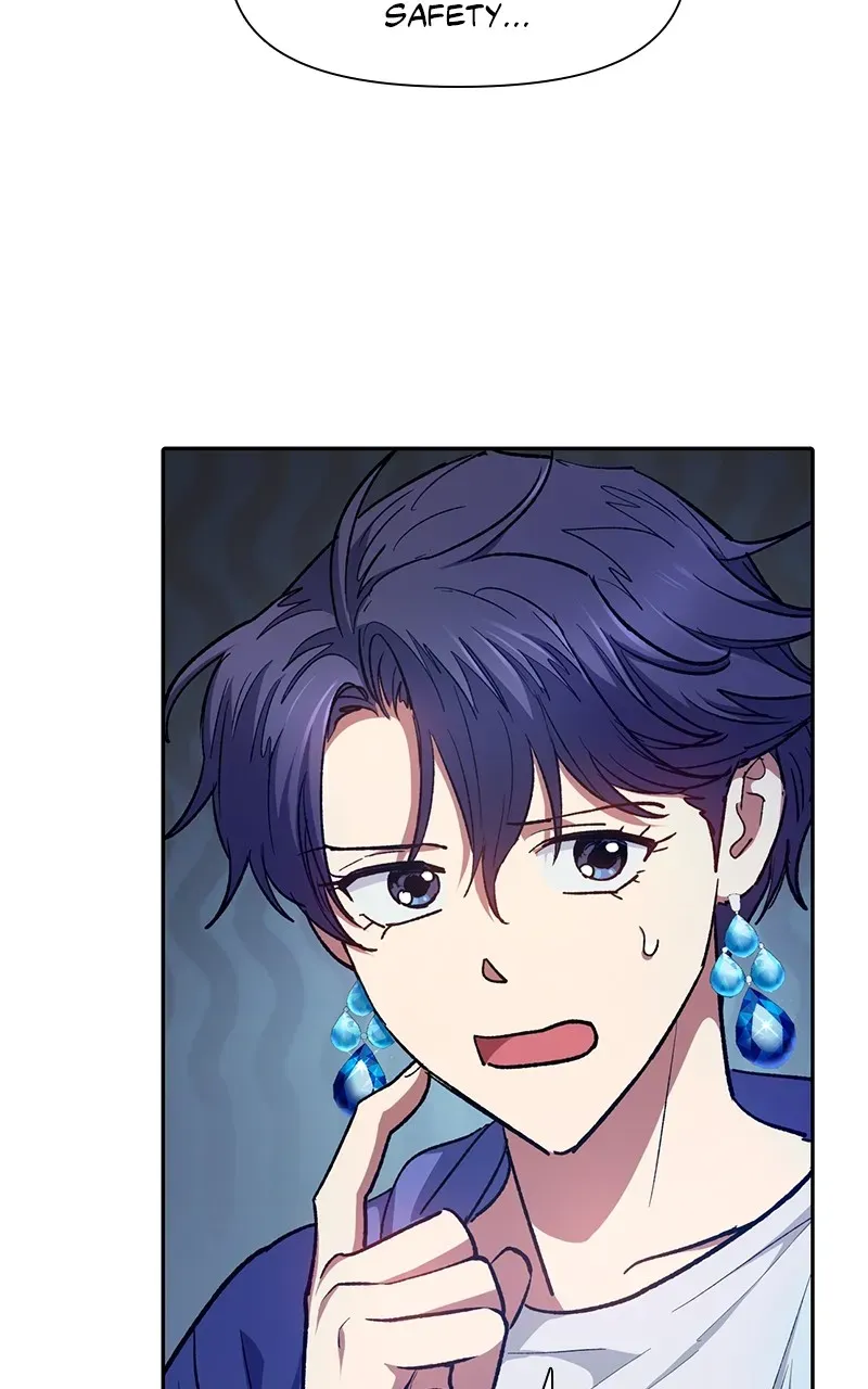 Read My S-Class Hunters chapter 96 image 92 on Lezhin