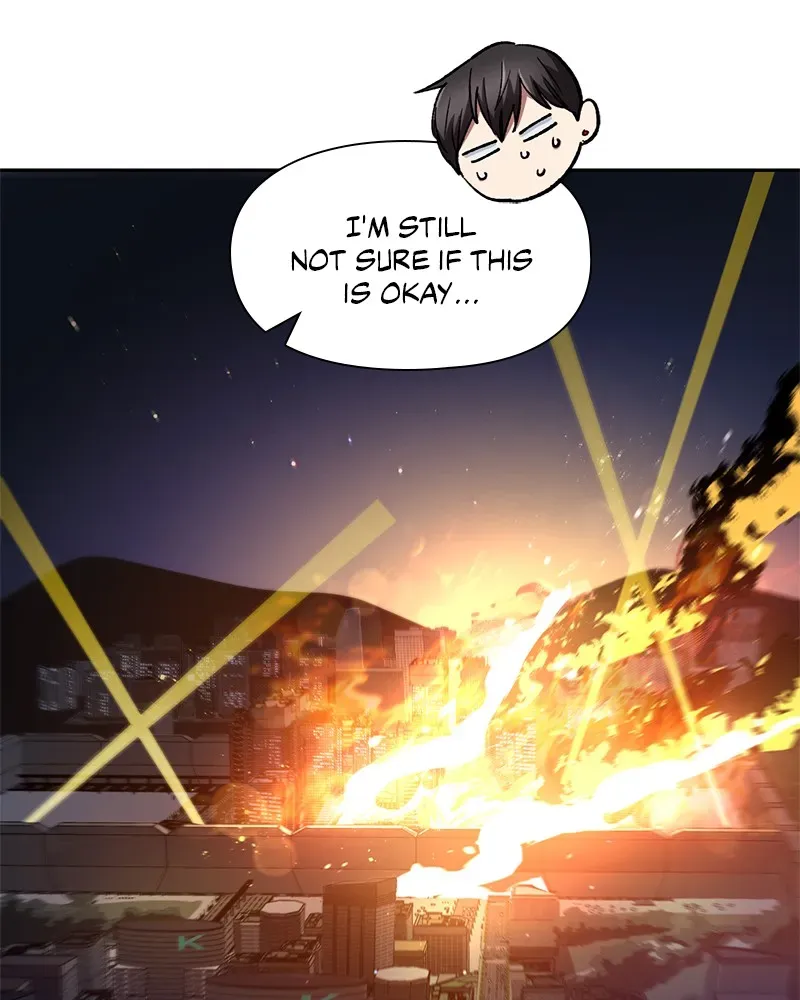 Read My S-Class Hunters chapter 97 image 117 on Lezhin