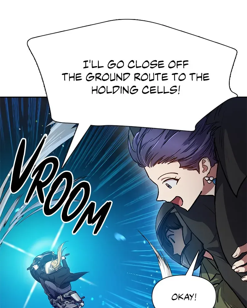 Read My S-Class Hunters chapter 97 image 122 on Lezhin
