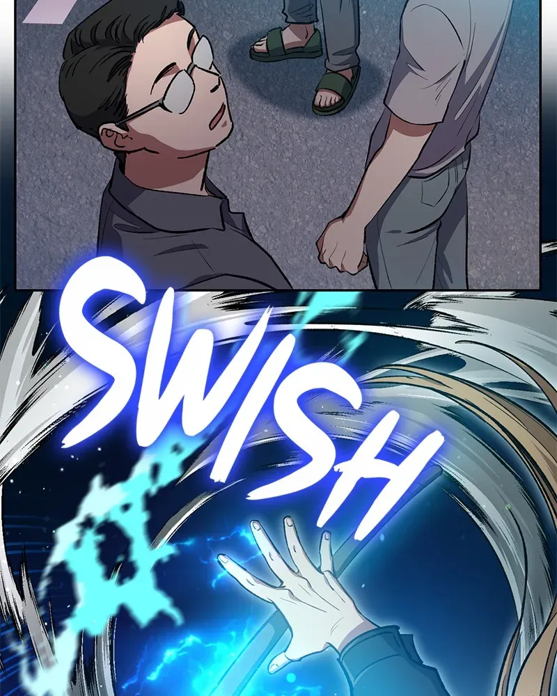 Read My S-Class Hunters chapter 97 image 124 on Lezhin