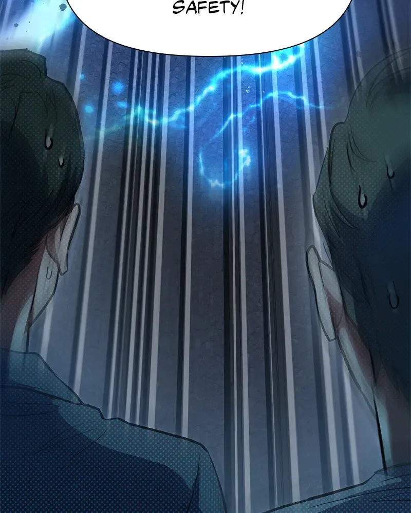 Read My S-Class Hunters chapter 97 image 139 on Lezhin
