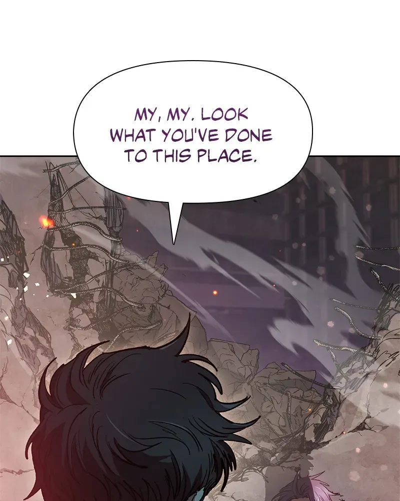 Read My S-Class Hunters chapter 97 image 14 on Lezhin