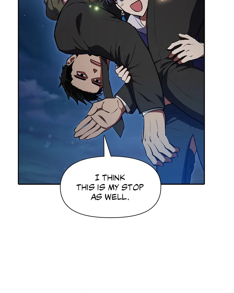 Read My S-Class Hunters chapter 97 image 141 on Lezhin
