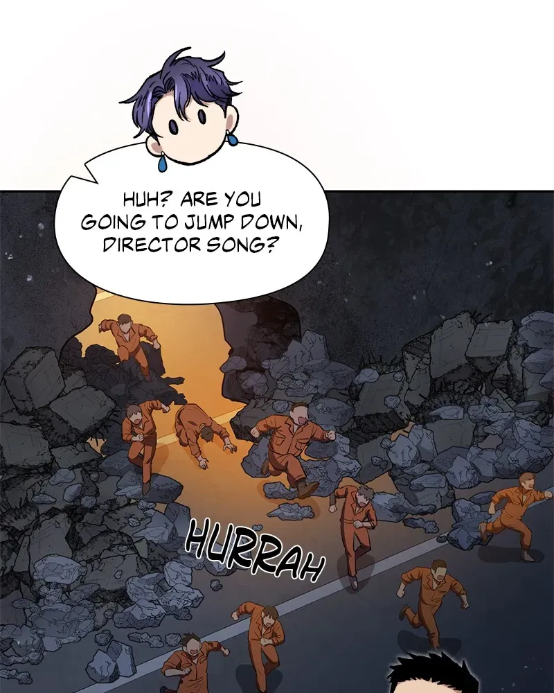 Read My S-Class Hunters chapter 97 image 142 on Lezhin