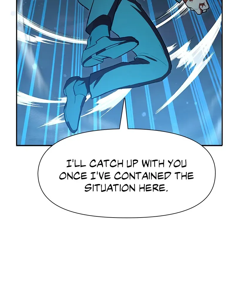 Read My S-Class Hunters chapter 97 image 145 on Lezhin