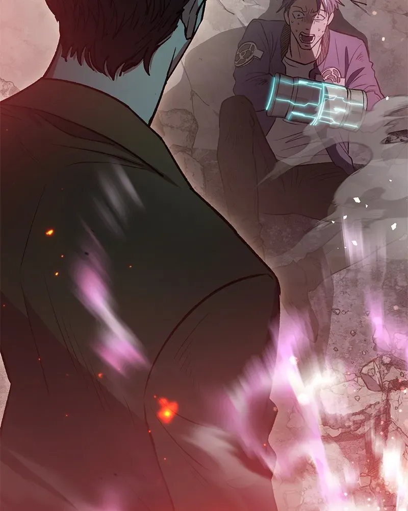 Read My S-Class Hunters chapter 97 image 15 on Lezhin