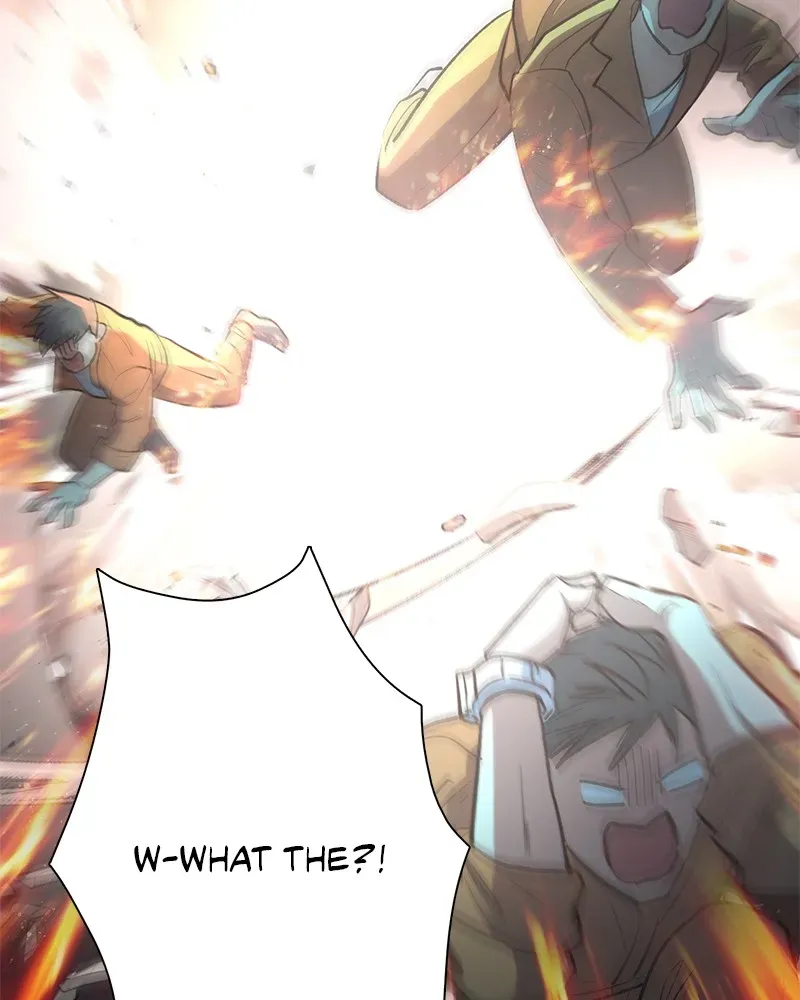 Read My S-Class Hunters chapter 97 image 155 on Lezhin