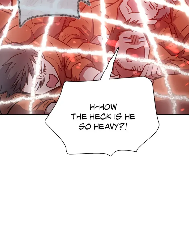 Read My S-Class Hunters chapter 97 image 164 on Lezhin