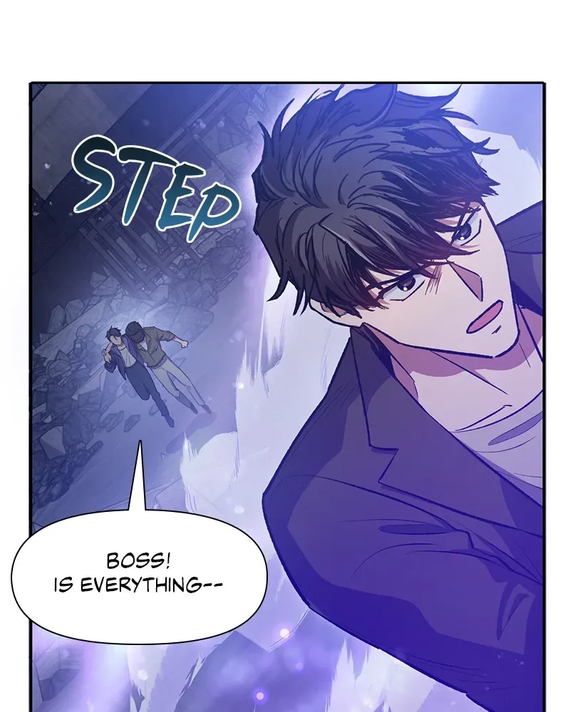 Read My S-Class Hunters chapter 97 image 169 on Lezhin