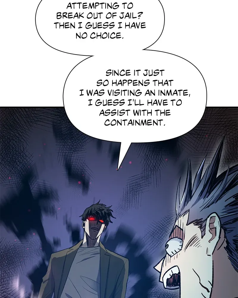 Read My S-Class Hunters chapter 97 image 17 on Lezhin