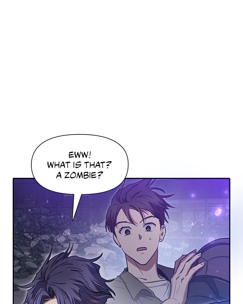 Read My S-Class Hunters chapter 97 image 177 on Lezhin