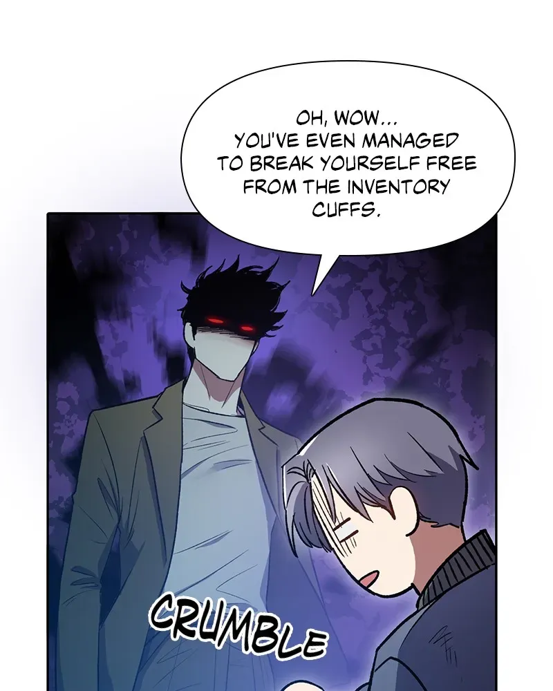 Read My S-Class Hunters chapter 97 image 21 on Lezhin