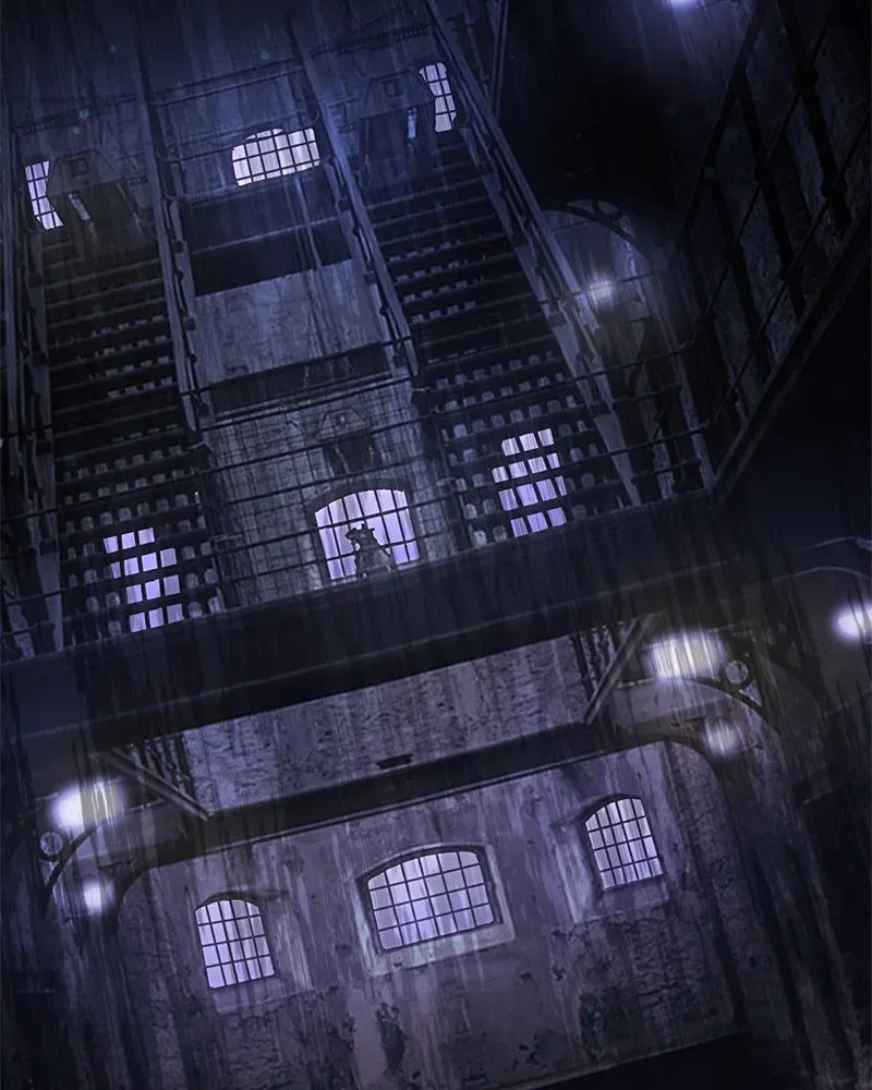 Read My S-Class Hunters chapter 97 image 5 on Lezhin