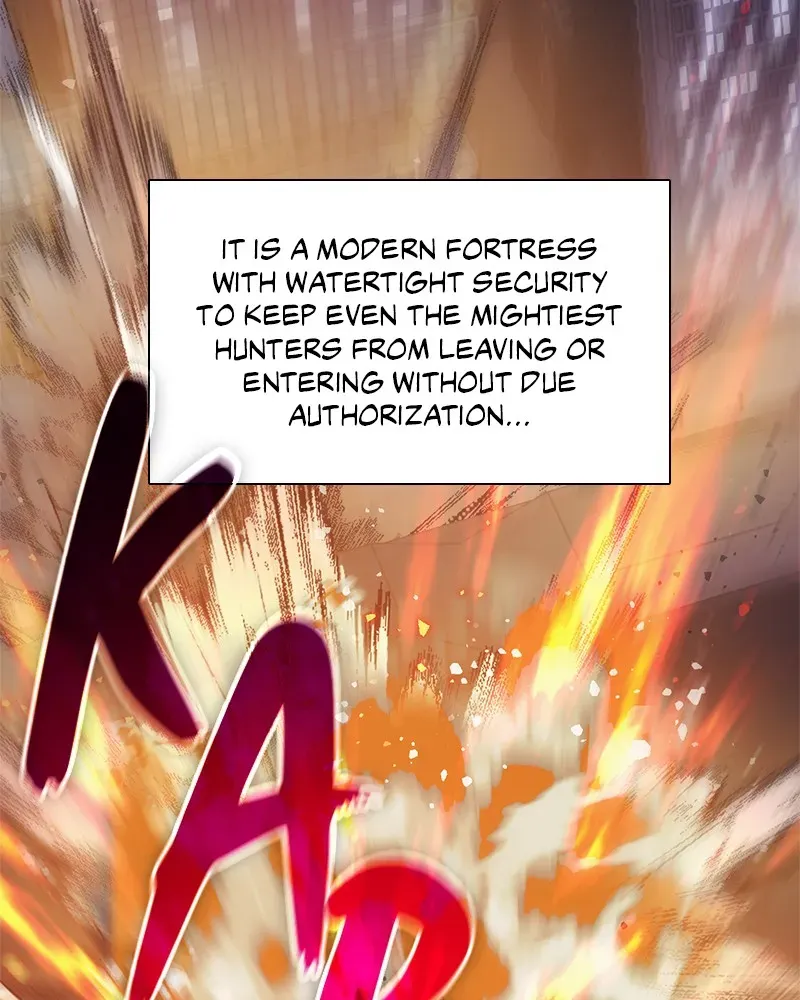 Read My S-Class Hunters chapter 97 image 8 on Lezhin