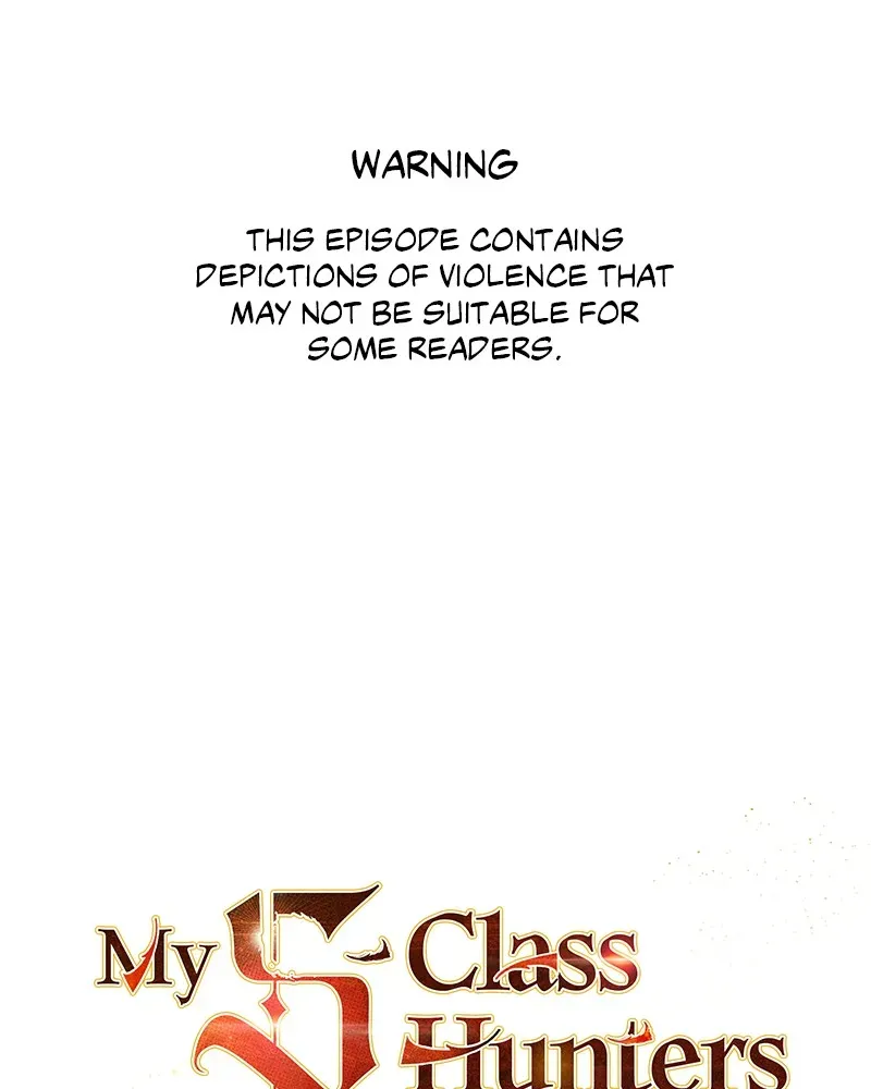 Read My S-Class Hunters chapter 98 image 0 on Lezhin