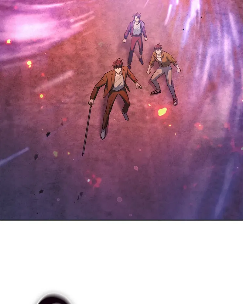 Read My S-Class Hunters chapter 98 image 104 on Lezhin