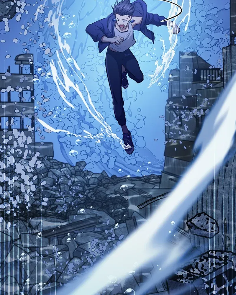 Read My S-Class Hunters chapter 98 image 137 on Lezhin