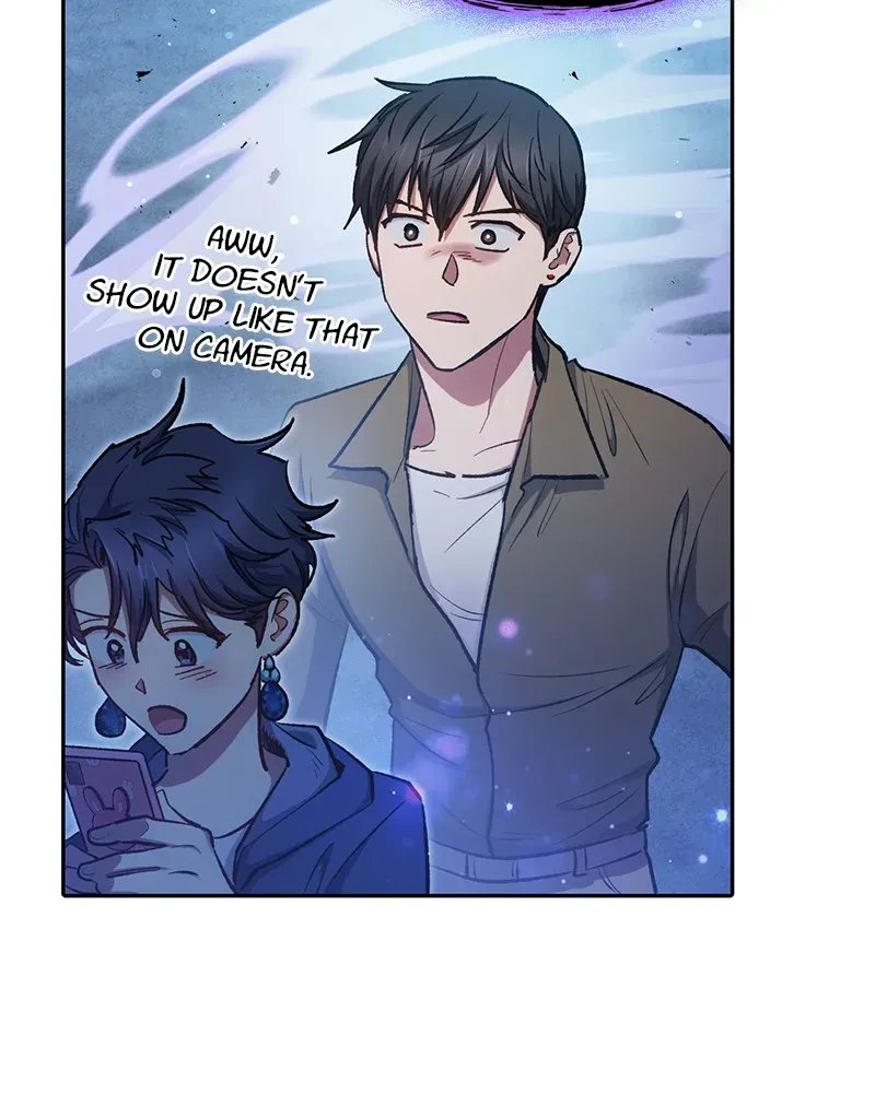 Read My S-Class Hunters chapter 98 image 17 on Lezhin