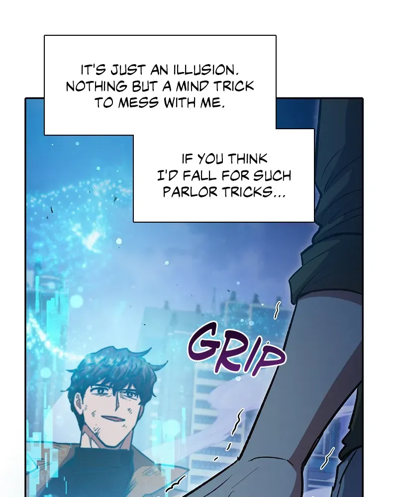 Read My S-Class Hunters chapter 98 image 28 on Lezhin