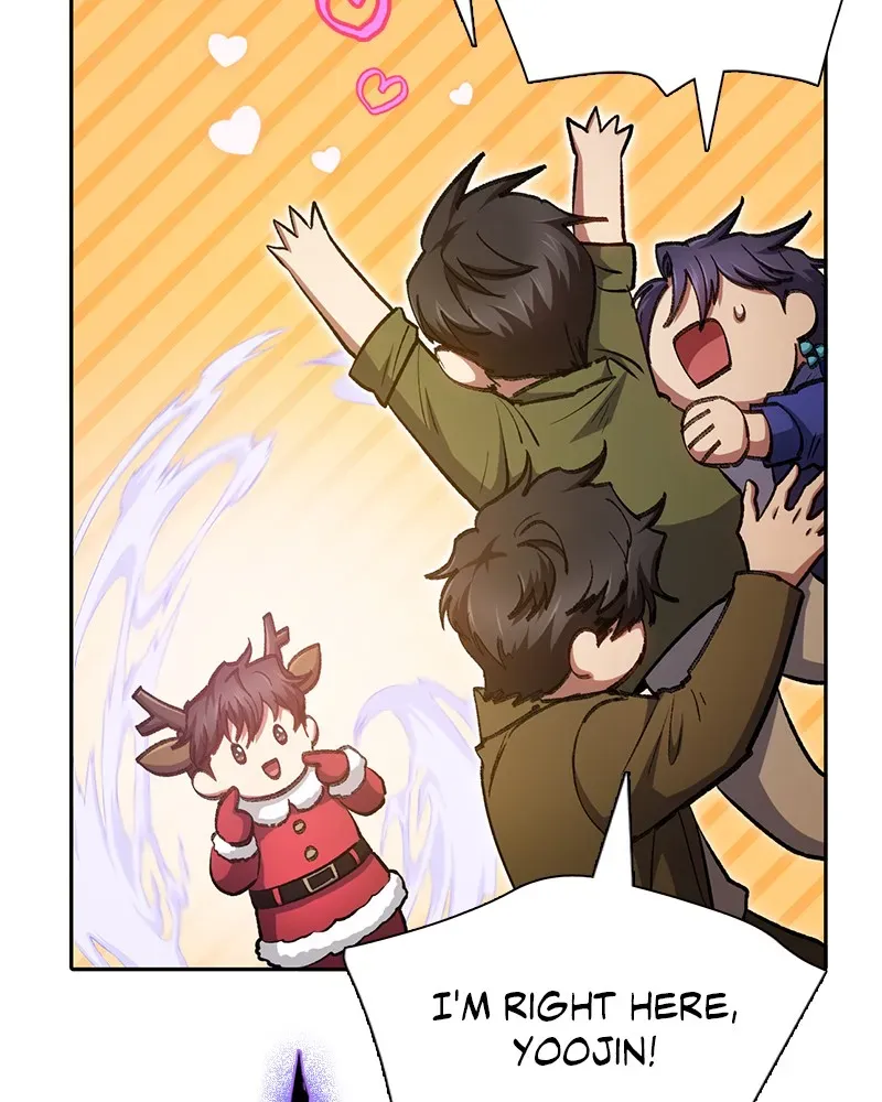 Read My S-Class Hunters chapter 98 image 34 on Lezhin