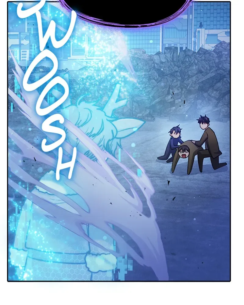 Read My S-Class Hunters chapter 98 image 36 on Lezhin