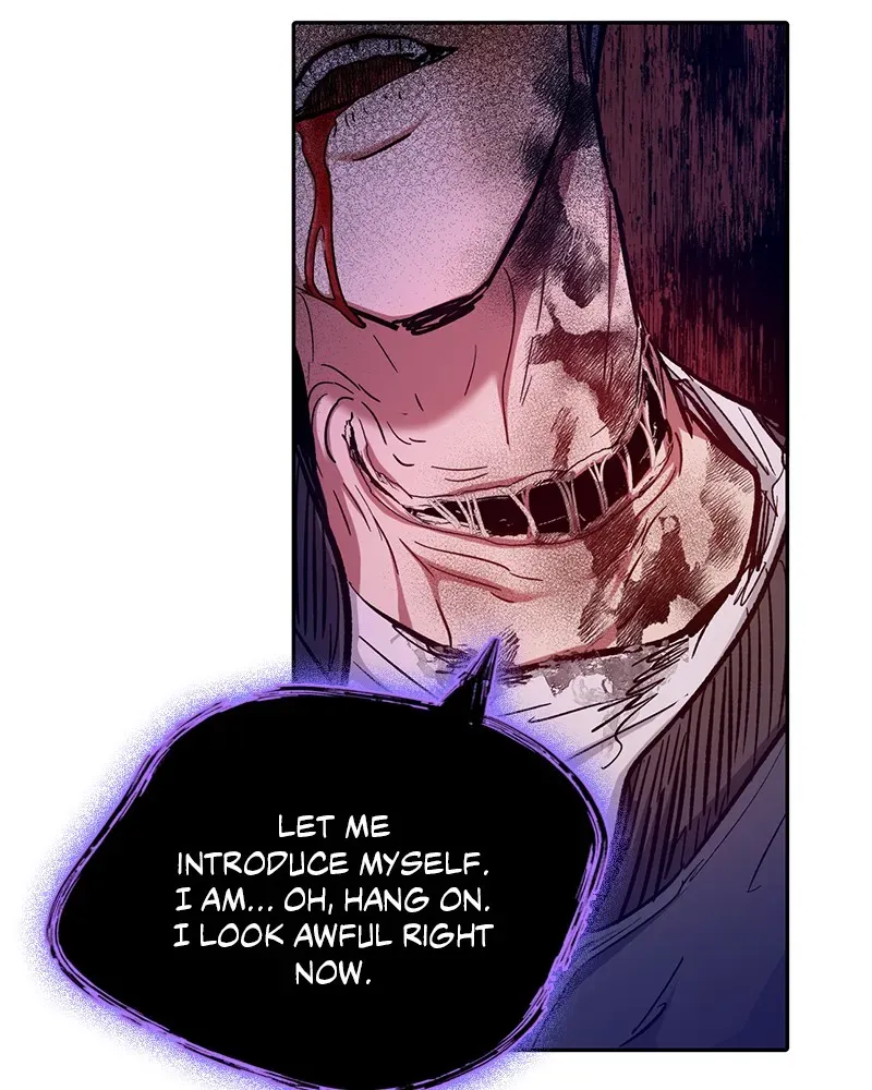 Read My S-Class Hunters chapter 98 image 5 on Lezhin