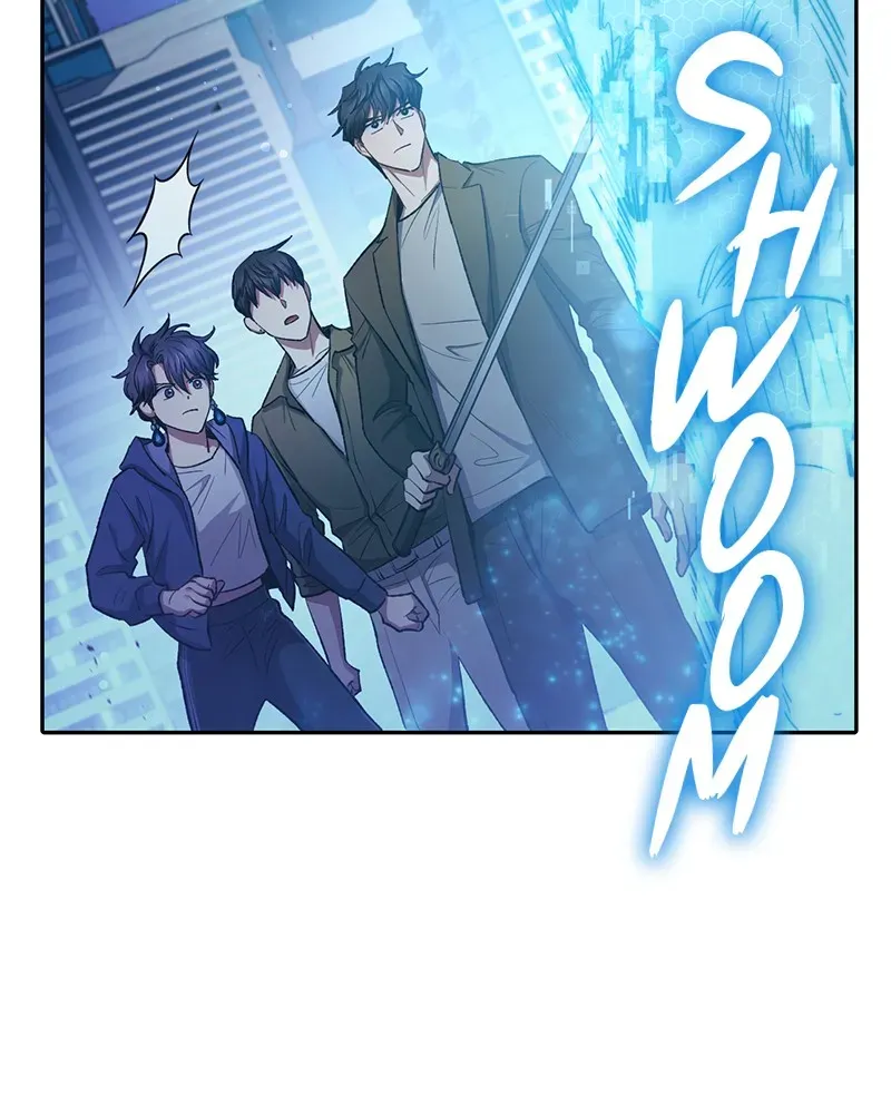 Read My S-Class Hunters chapter 98 image 7 on Lezhin