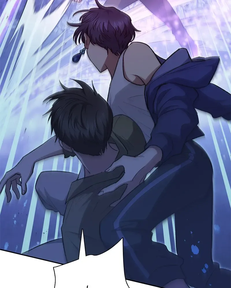 Read My S-Class Hunters chapter 98 image 77 on Lezhin