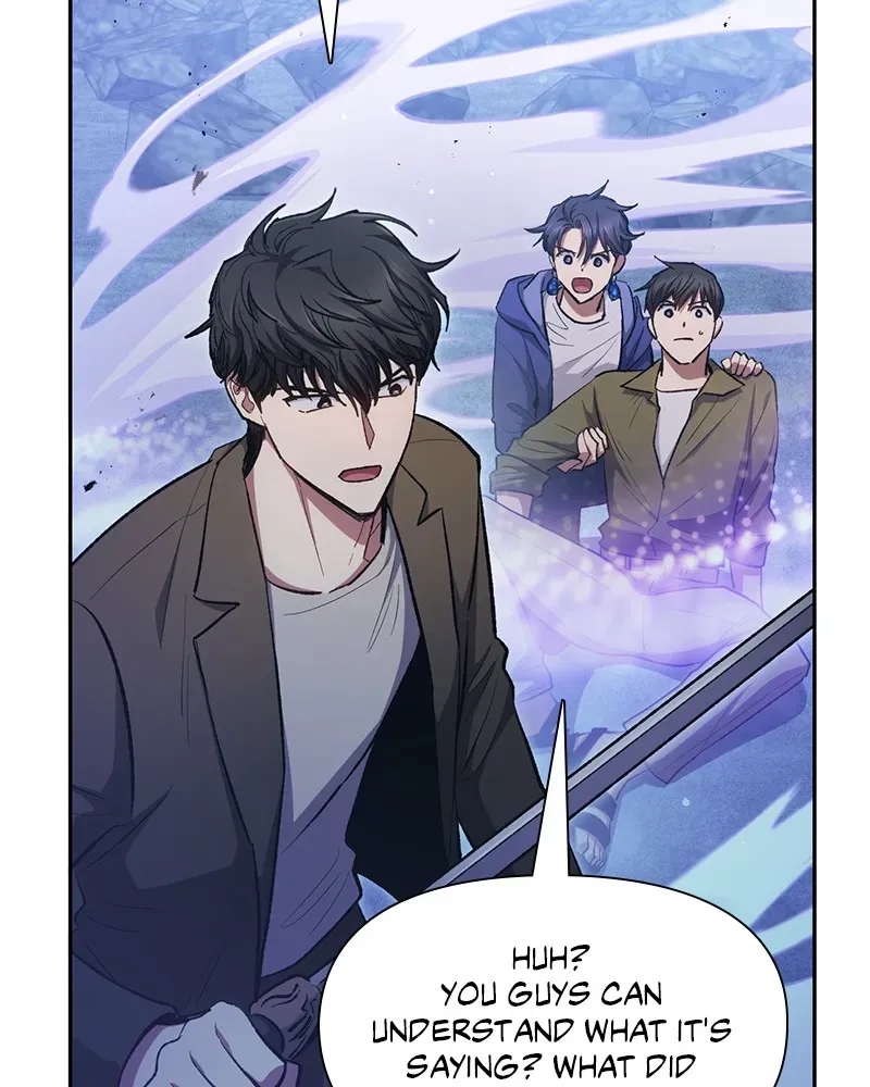 Read My S-Class Hunters chapter 98 image 81 on Lezhin