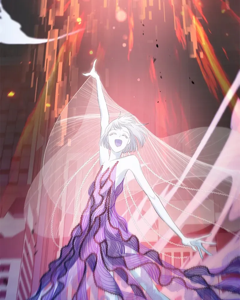 Read My S-Class Hunters chapter 98 image 97 on Lezhin