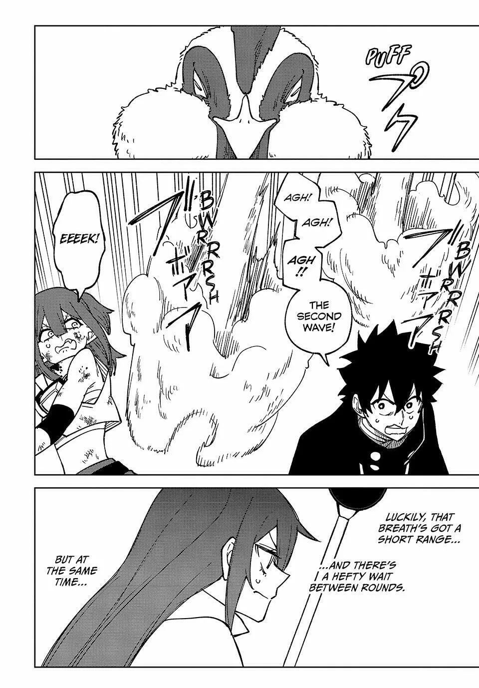 My S-Rank Party Fired Me for Being a Cursificer ~ I Can Only Make “Cursed Items”, but They're Artifact Class! Chapter 16 page 29 - 