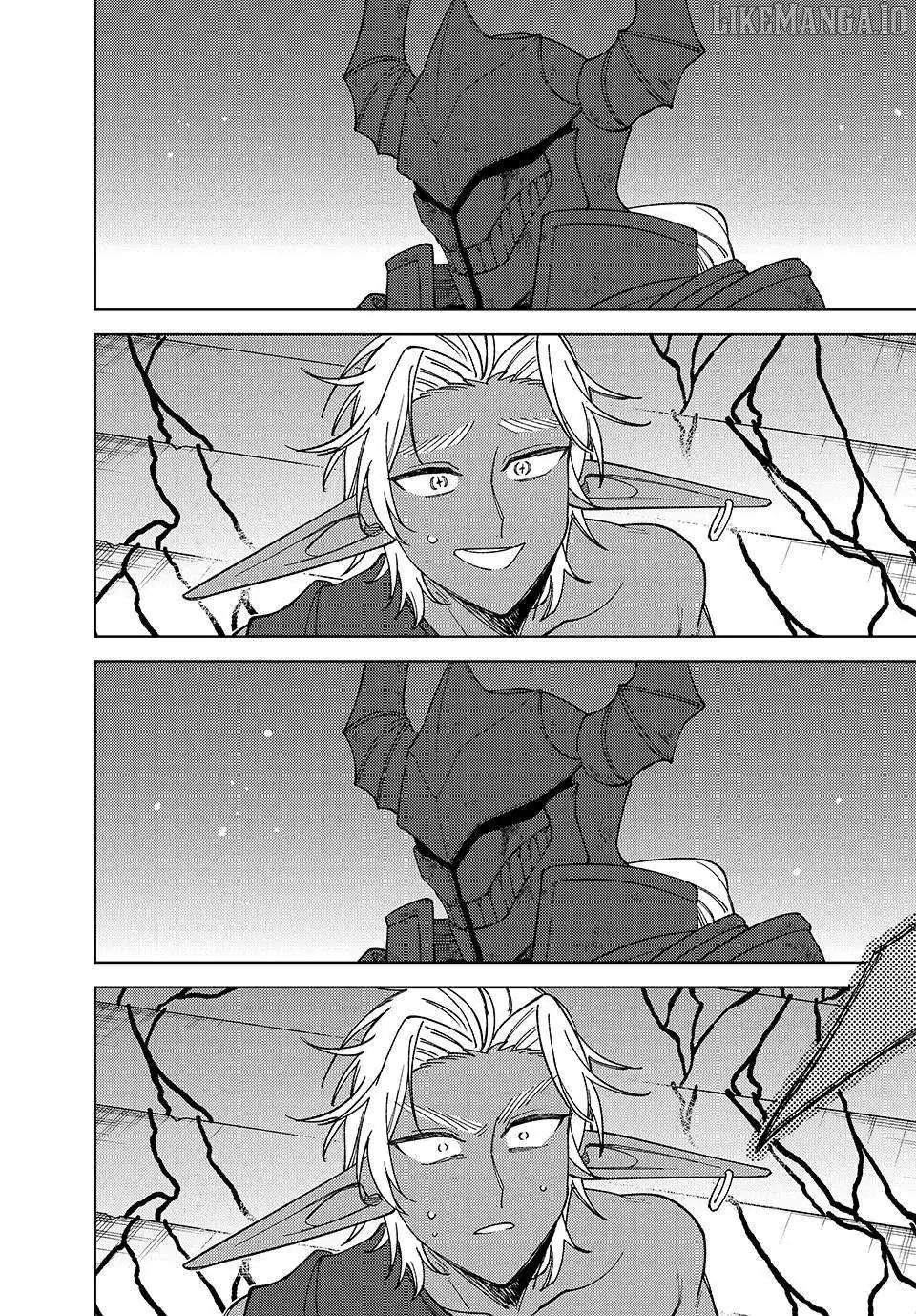 My S-Rank Party Fired Me for Being a Cursificer ~ I Can Only Make “Cursed Items”, but They're Artifact Class! Chapter 46.98 page 11 - 