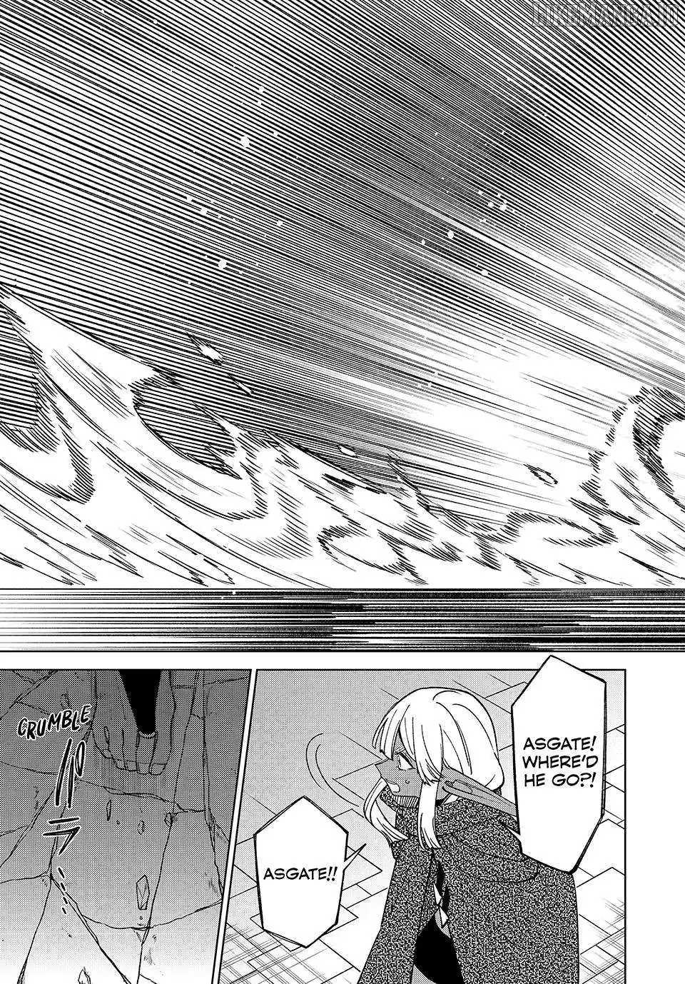 My S-Rank Party Fired Me for Being a Cursificer ~ I Can Only Make “Cursed Items”, but They're Artifact Class! Chapter 46.98 page 14 - 