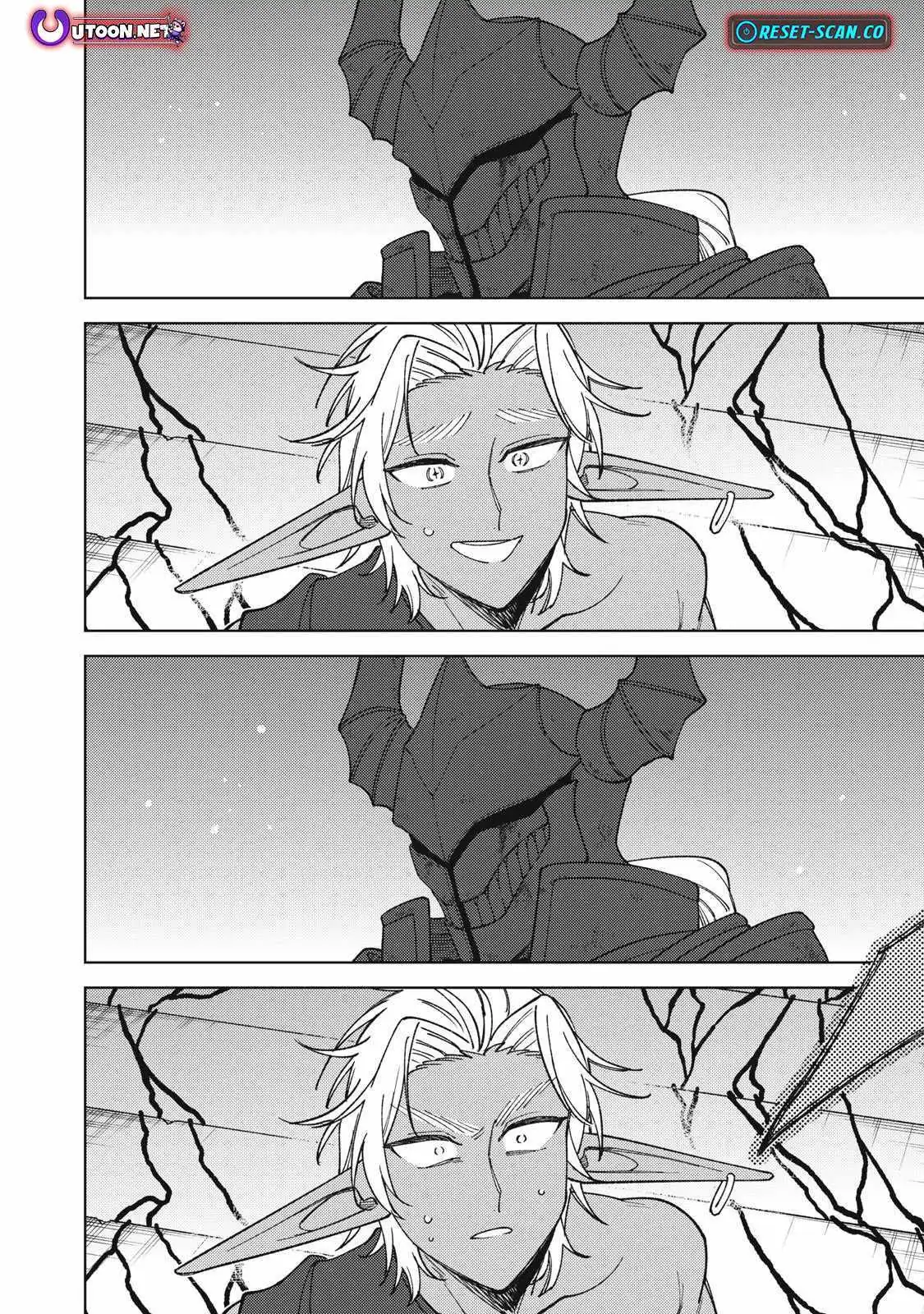 My S-Rank Party Fired Me for Being a Cursificer ~ I Can Only Make “Cursed Items”, but They're Artifact Class! Chapter 46.99 page 1 - 