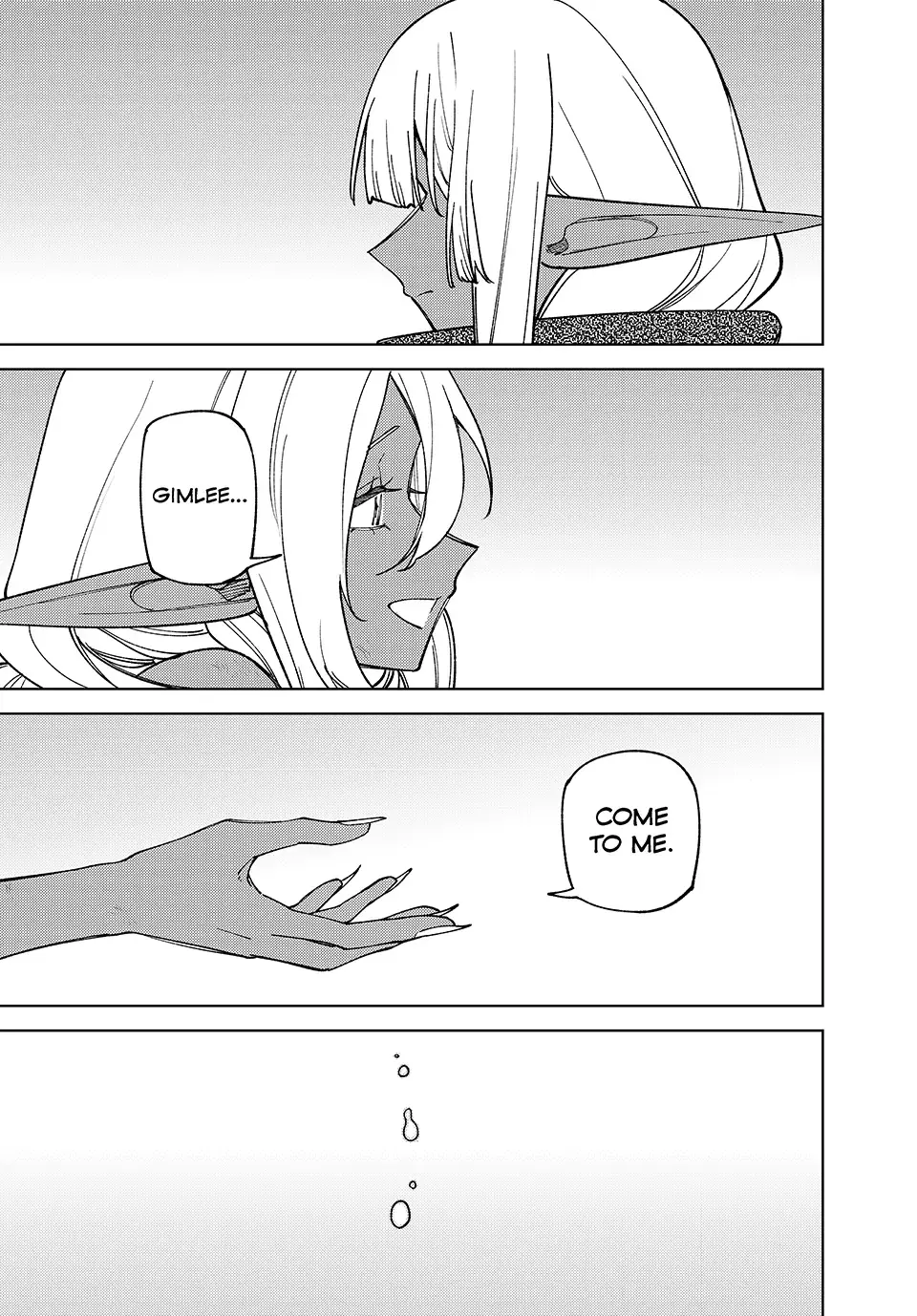 My S-Rank Party Fired Me for Being a Cursificer ~ I Can Only Make “Cursed Items”, but They're Artifact Class! Chapter 47.98 page 20 - 