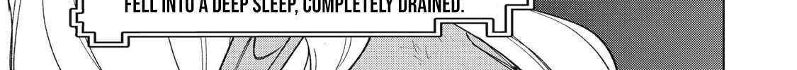 My S-Rank Party Fired Me for Being a Cursificer ~ I Can Only Make “Cursed Items”, but They're Artifact Class! Chapter 48.3 page 15 - 