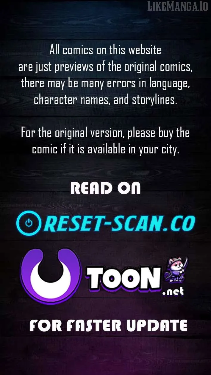 My S-Rank Party Fired Me for Being a Cursificer ~ I Can Only Make “Cursed Items”, but They're Artifact Class! Chapter 49.1 page 2 - 