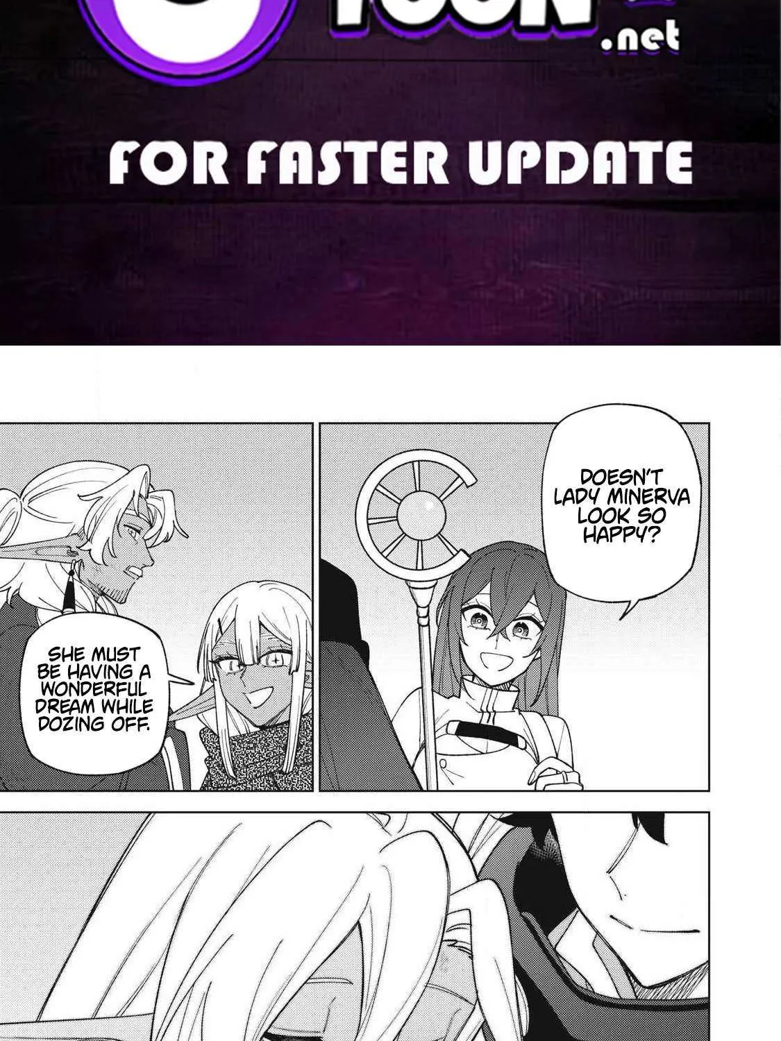 My S-Rank Party Fired Me for Being a Cursificer ~ I Can Only Make “Cursed Items”, but They're Artifact Class! Chapter 49.3 page 2 - 