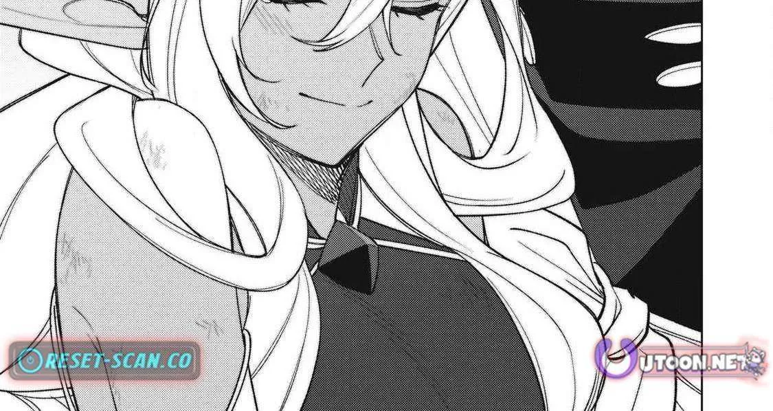 My S-Rank Party Fired Me for Being a Cursificer ~ I Can Only Make “Cursed Items”, but They're Artifact Class! Chapter 49.3 page 3 - 