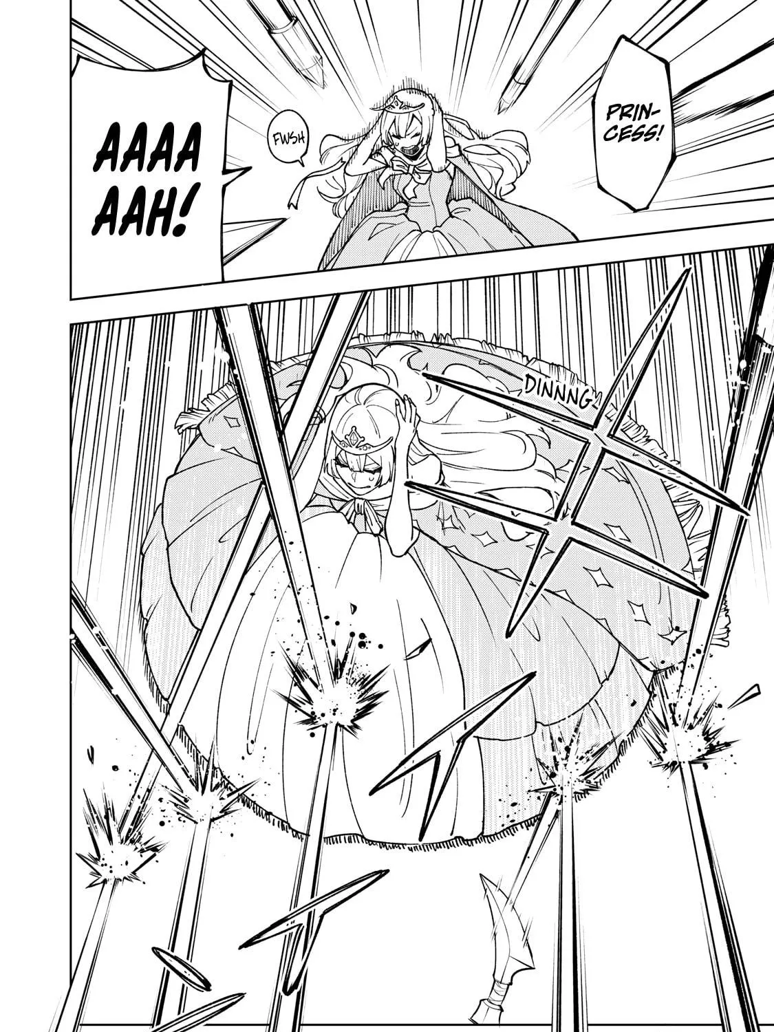 My S-Rank Party Fired Me for Being a Cursificer ~ I Can Only Make “Cursed Items”, but They're Artifact Class! Chapter 5 page 41 - 