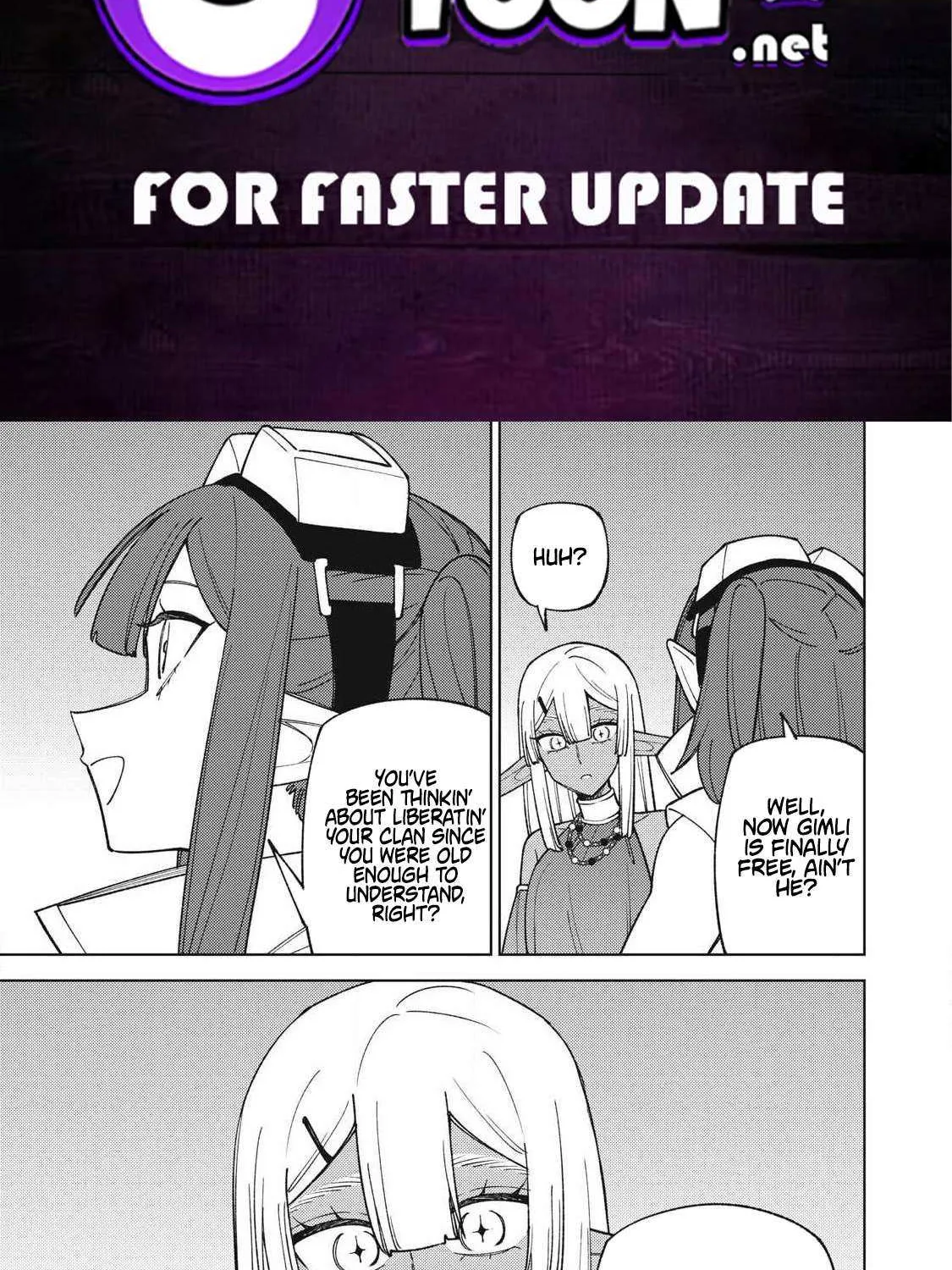 My S-Rank Party Fired Me for Being a Cursificer ~ I Can Only Make “Cursed Items”, but They're Artifact Class! Chapter 50.2 page 3 - 
