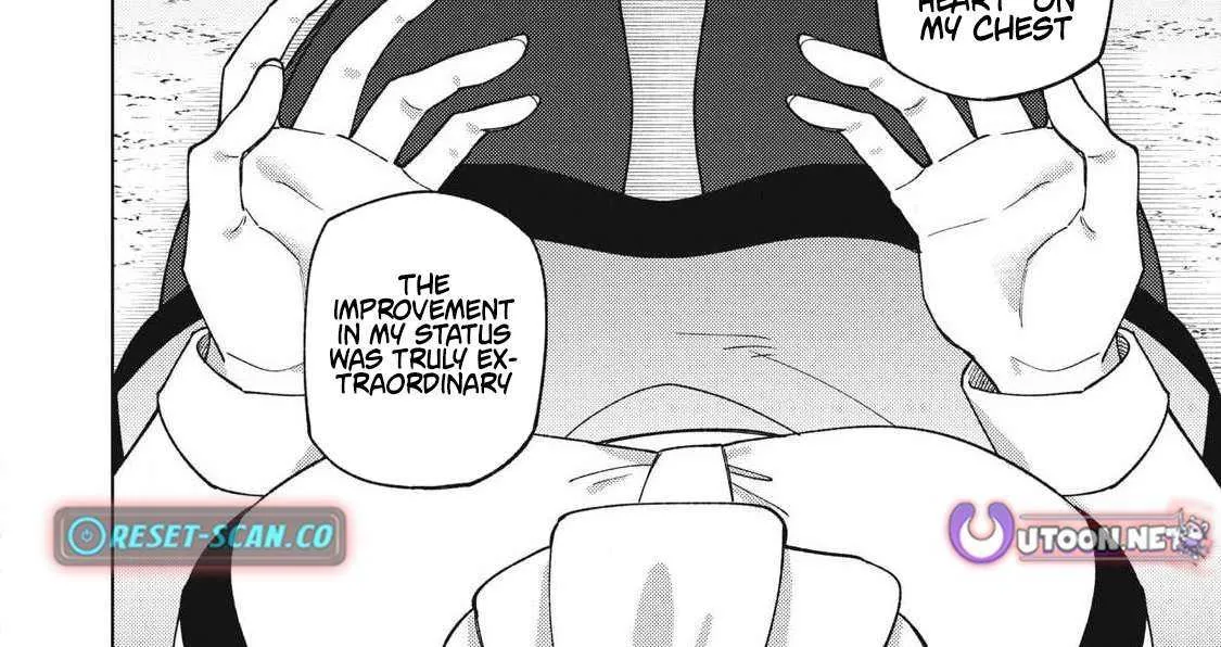 My S-Rank Party Fired Me for Being a Cursificer ~ I Can Only Make “Cursed Items”, but They're Artifact Class! Chapter 51.2 page 4 - 