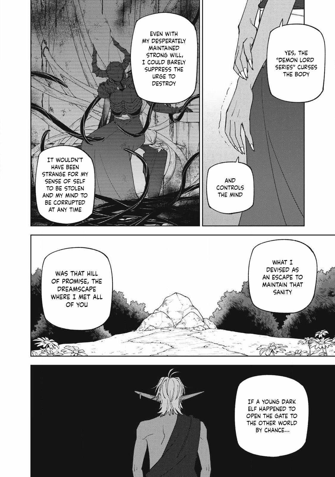 My S-Rank Party Fired Me for Being a Cursificer ~ I Can Only Make “Cursed Items”, but They're Artifact Class! Chapter 52 page 3 - 
