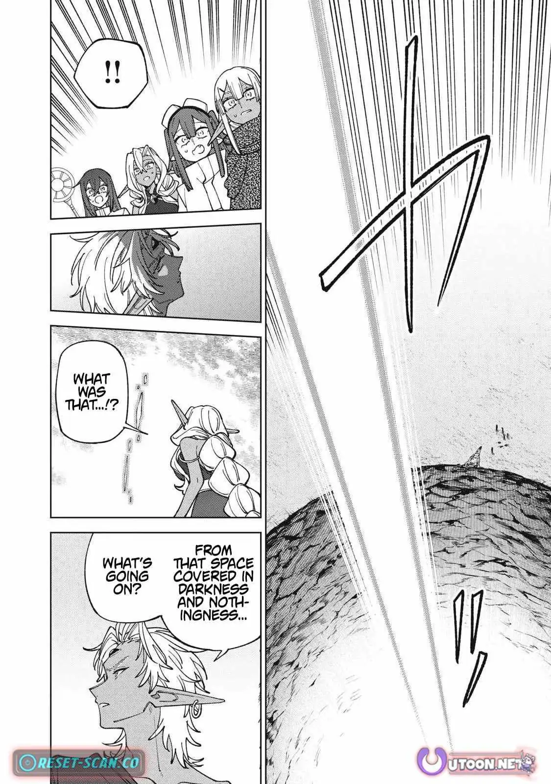 My S-Rank Party Fired Me for Being a Cursificer ~ I Can Only Make “Cursed Items”, but They're Artifact Class! Chapter 53.98 page 10 - 
