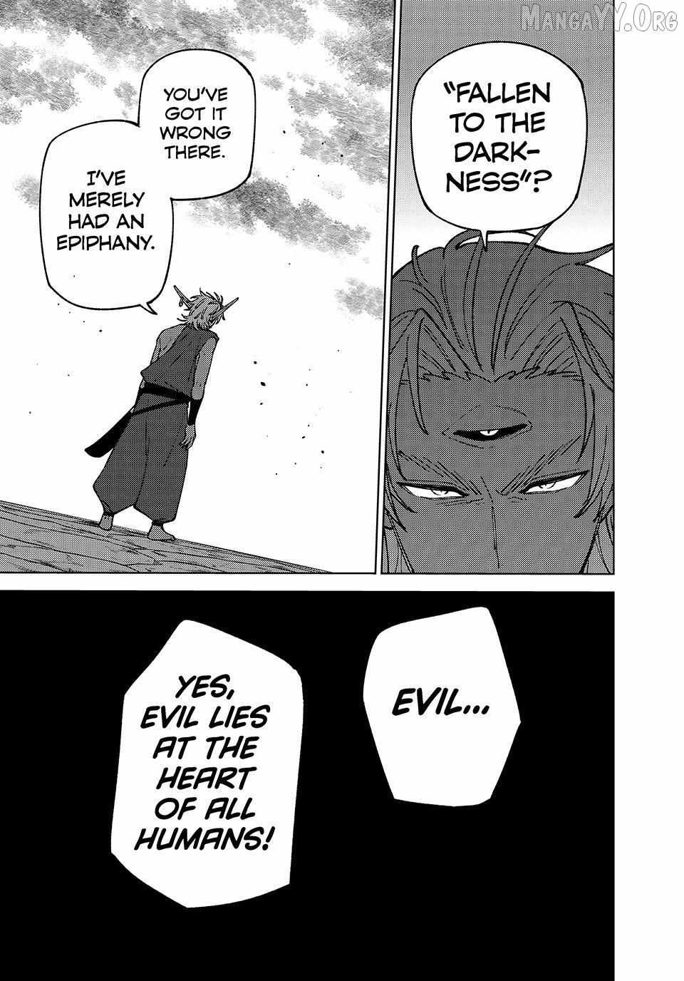 My S-Rank Party Fired Me for Being a Cursificer ~ I Can Only Make “Cursed Items”, but They're Artifact Class! Chapter 54 page 18 - 