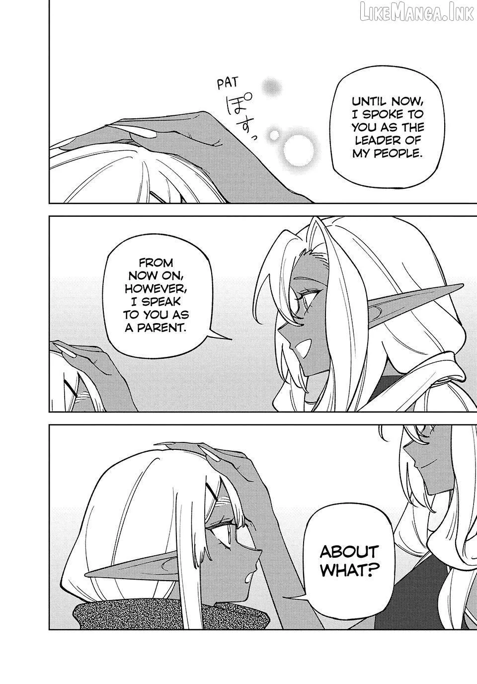 My S-Rank Party Fired Me for Being a Cursificer ~ I Can Only Make “Cursed Items”, but They're Artifact Class! Chapter 58 page 2 - 