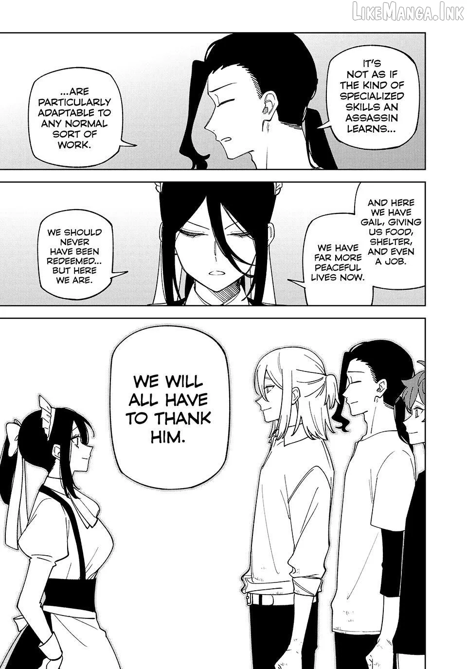 My S-Rank Party Fired Me for Being a Cursificer ~ I Can Only Make “Cursed Items”, but They're Artifact Class! Chapter 59 page 14 - 