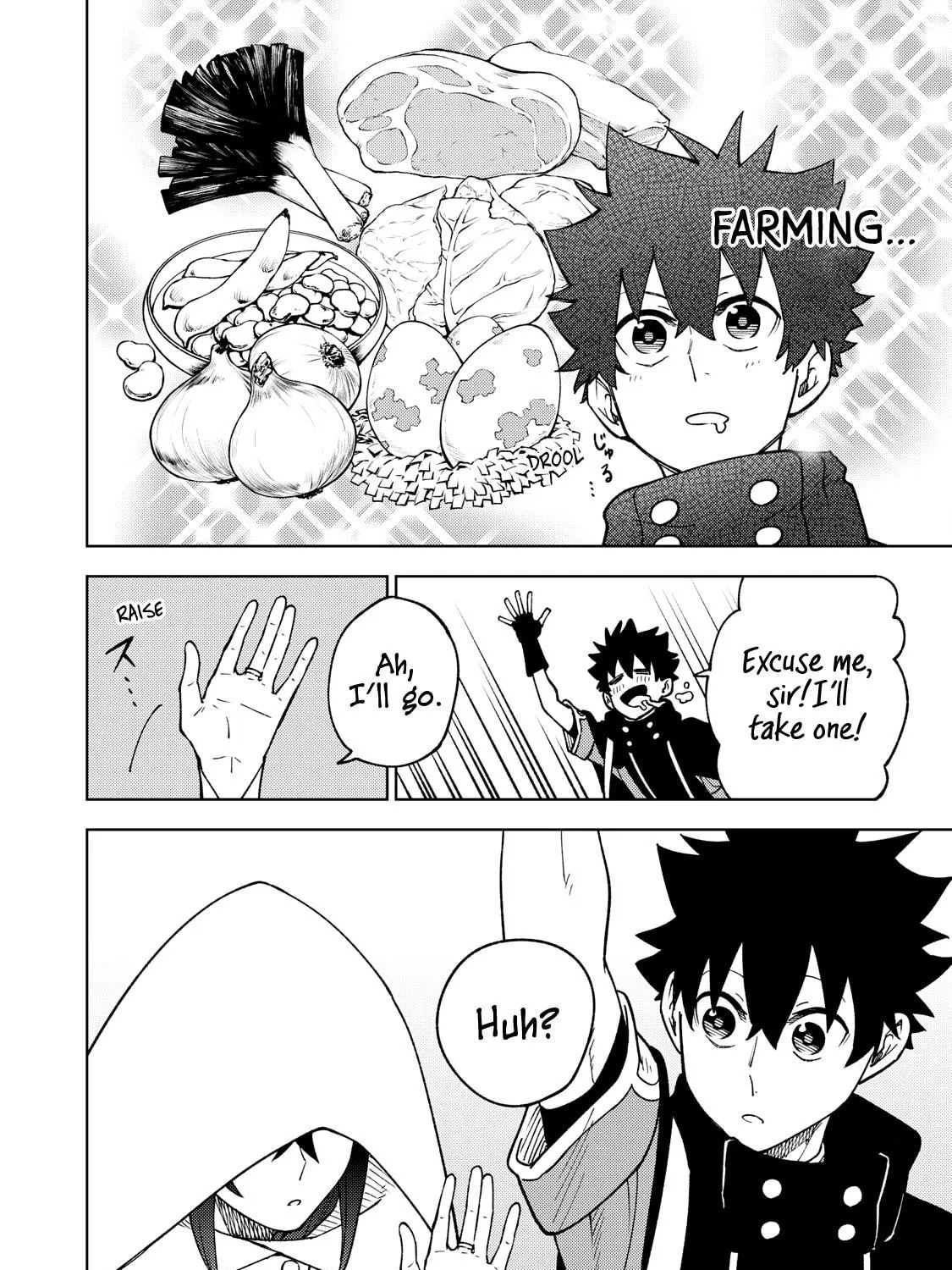 My S-Rank Party Fired Me for Being a Cursificer ~ I Can Only Make “Cursed Items”, but They're Artifact Class! Chapter 6 page 19 - 