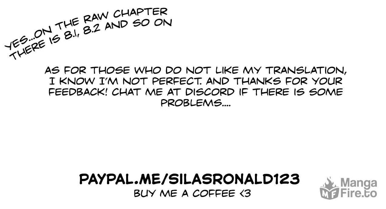 My S-Rank Party Fired Me for Being a Cursificer ~ I Can Only Make “Cursed Items”, but They're Artifact Class! Chapter 8.1 page 38 - 